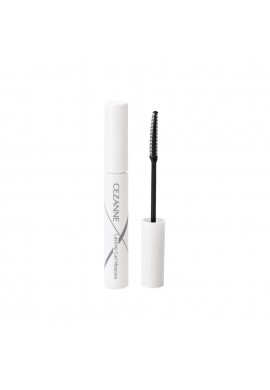 CEZANNE Lasting Curl Mascara