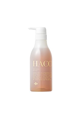 HACCI Bee Hug Body Wash