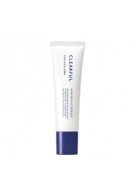 Orbis CLEARFUL Acne Bright Essence