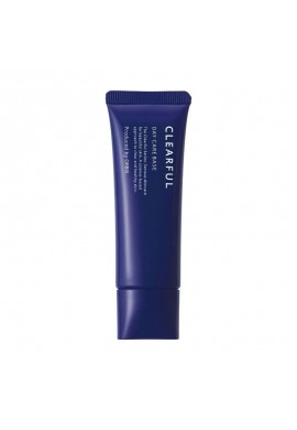 Orbis CLEARFUL Day Care Base SPF28 PA+++
