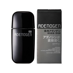 Shiseido Adenogen Medicated Adenogen EX