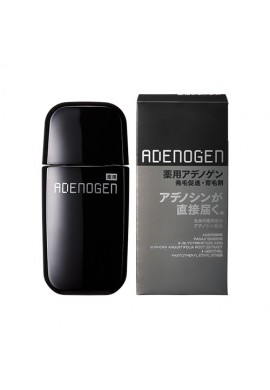 Shiseido Adenogen Medicated Adenogen EX