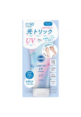 Kose Cosmeport Suncut Light Up UV Essence SPF50+ PA++++