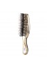 Suntreg S-HEART S PREMIUM Scalp Brush World Long Gold