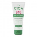 P's CICA Face Wash