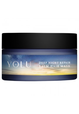 YOLU Deep Night Repair Balm Hair Mask