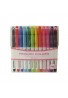 Pilot Color Pen Frixion Colors 12 colors