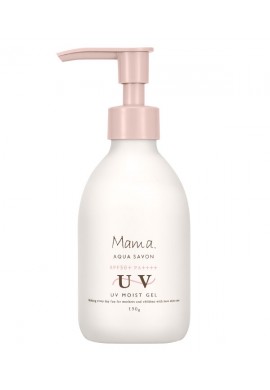 UENI Trading Mama AQUA SAVON UV Moist Gel SPF50+ PA++++