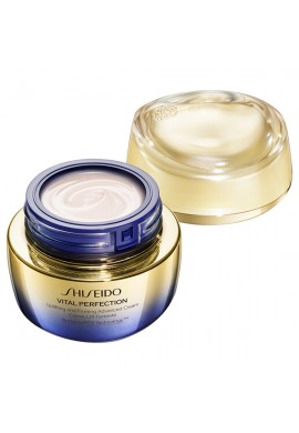 Shiseido Vital Perfection Advanced Cream