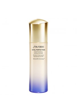 Shiseido Vital Perfection Bright Revital Emulsion Enriched