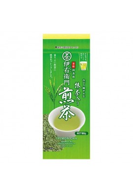 UJI noTSUYU IYEMON Matcha Iri Sencha /Green tea/