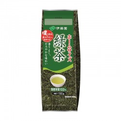 Azjatyckie herbaty ITO EN  Ryokucha (Green Tea) Oi Ocha Tea Leaf 100% 