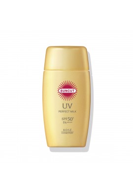 Kose Cosmeport SUNCUT Perfect UV Milk SPF50+ PA++++