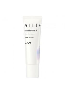 Kanebo ALLIE Chrono Beauty Lasting Primer UV SPF50+ PA++++
