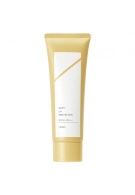 ORBIS Body UV Protector SPF50+ PA++++