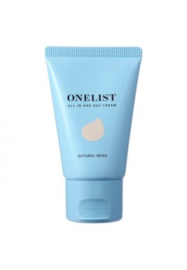 Naris Up One List All-in-One Day Cream SPF30 PA+++