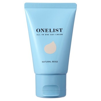 Naris Up One List All-in-One Day Cream SPF30 PA+++ | Japanstore