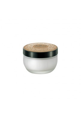 Shiseido De Luxe Massage Cream