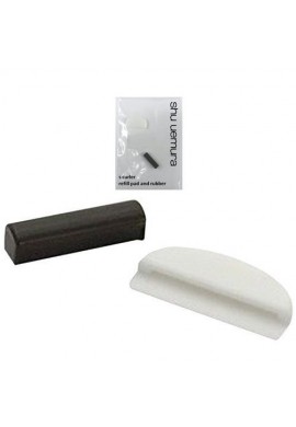 Azjatyckie akcesoria Shu Uemura S Curler Refill Pad and Rubber