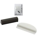 Azjatyckie akcesoria Shu Uemura S Curler Refill Pad and Rubber