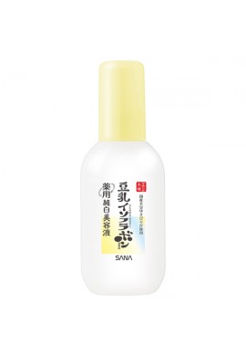 Sana Namerakahonpo Medicated Pure White Essence