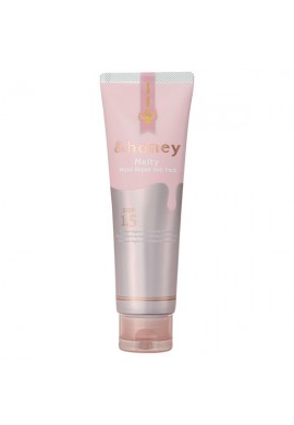 ViCREA &honey Melty Moist Repair Hair Pack 1.5