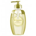 ViCREA &honey Pixie Moist Silky Shampoo 1.0