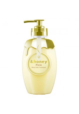 ViCREA &honey Pixie Moist Silky Treatment 2.0