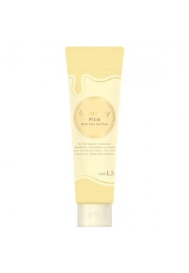 ViCREA &honey Pixie Moist Silky Hair Pack 1.5