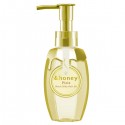 ViCREA &honey Pixie Moist Silky Hair Oil 3.0