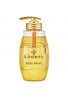 ViCREA &honey Deep Moist Gel Body Wash