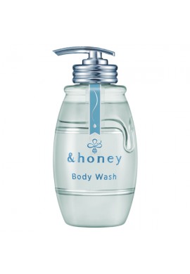ViCREA &honey Sabon Gel Body Wash