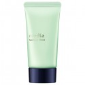 Kanebo Media Makeup Base Green SPF19 PA++