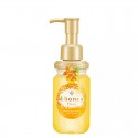 ViCREA &honey Fleur Kinmokusei & Mimosa Moist Hair Oil