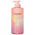 Kao Essential Premium Barrier Shampoo Silky & Smooth