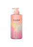 Kao Essential Premium Barrier Shampoo Silky & Smooth