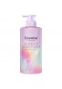 Kao Essential Premium Barrier Conditioner Glow & Moist