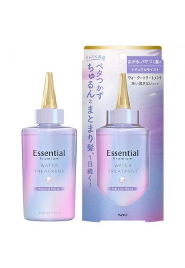 Kao Essential Premium Water Treatment Natural Moist