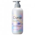 Qurap Wrapping Moist Shampoo Repair