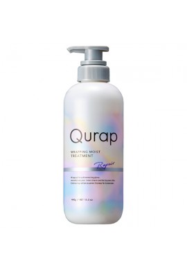 Qurap Wrapping Moist Treatment Repair