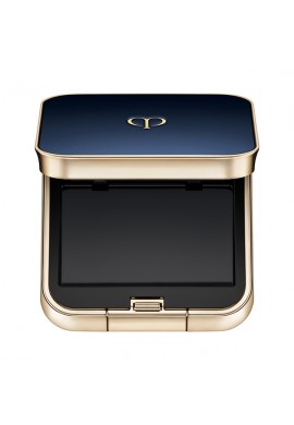 Shiseido Cle De Peau Beaute OMBRE COULEUR SOLO Case