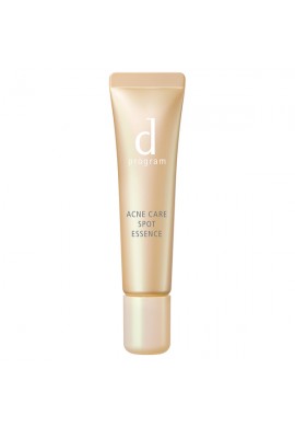 Shiseido d program Medicated Acne Care Spot Essence