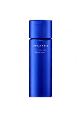 Shiseido Aqualabel White Care Milk