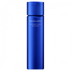 Shiseido Aqualabel White Care Lotion