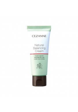 CEZANNE Natural Balancing Cream