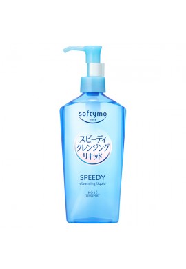 Kose Cosmeport Softymo Speedy Cleansing Liquid