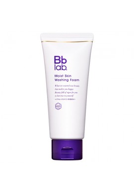 Bb Laboratories Moist Skin Washing Foam