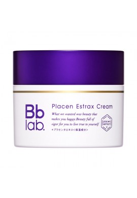 Bb Laboratories Placen Estrax Cream