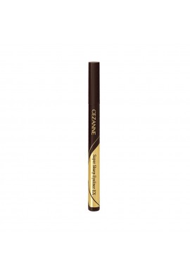 CEZANNE Super Sharp Eyeliner EX