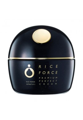 Daiichi Sankyo Rice Force Premium Perfect Cream